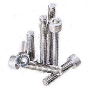 不銹鋼螺絲、螺母材質分類、選擇要點分析-錦名成五金